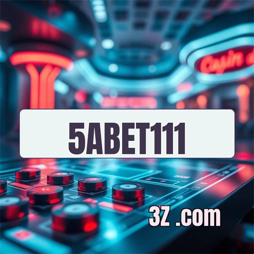 5abet111 Aplicativo Móvel