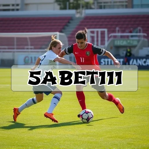 5abet111: A Comunidade que Revoluciona sua Experiência em Jogos