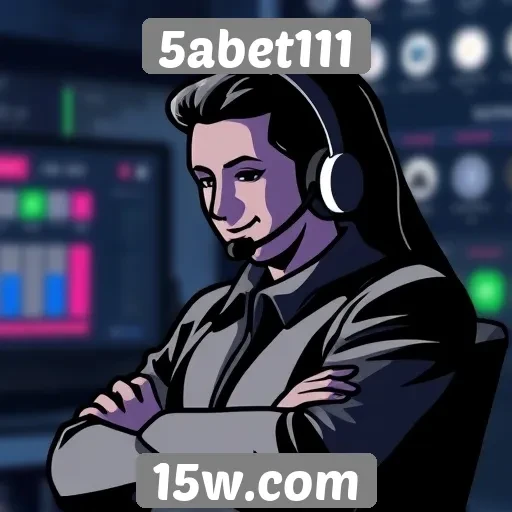 Plataforma 5abet111 tem suporte ao cliente eficiente