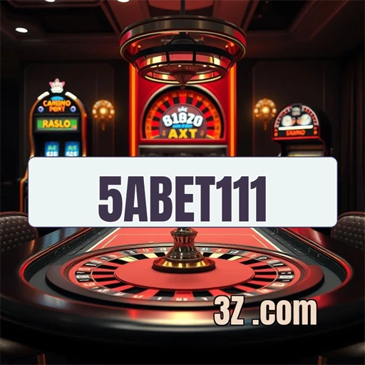 5abet111 Apostas em Esportes