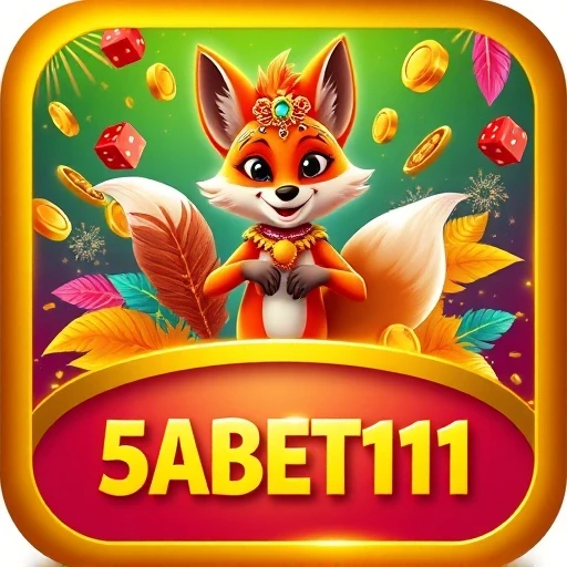 5abet111 Logo