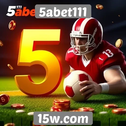 Impacto das promoções e bônus no site 5abet111