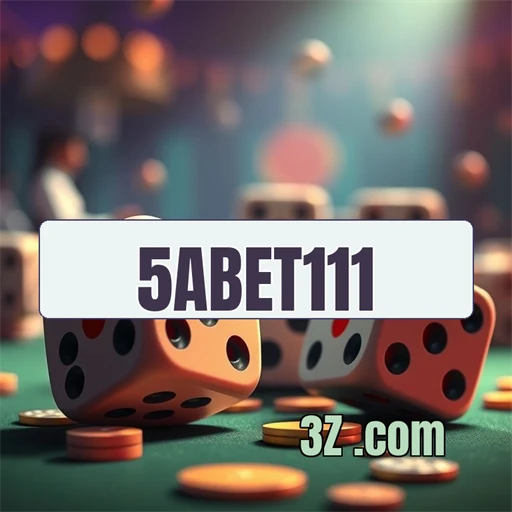 Explorando Jogos na 5abet111: Diversão Sem Limites