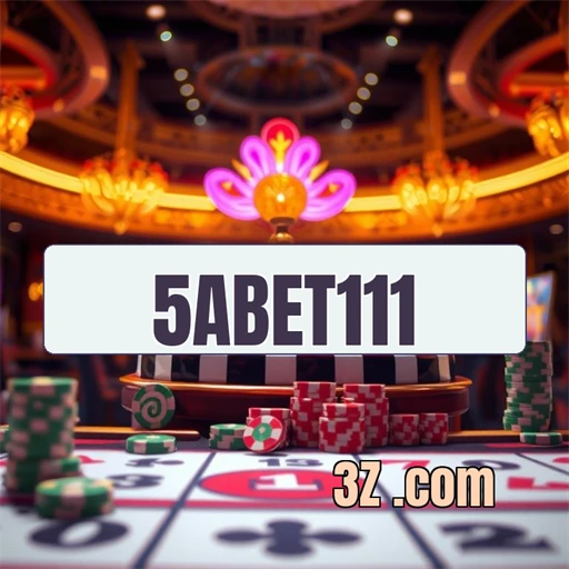 Login Único e Interativo no 5abet111: A Nova Era dos Jogos