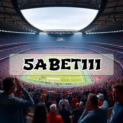 5abet111: Descubra Tudo sobre a Loteria e Seus Recursos Fascinantes