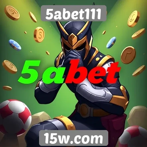 Tendências de jogos online em 5abet111
