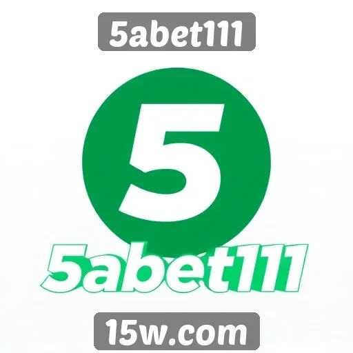 Opções de pagamento disponíveis no 5abet111