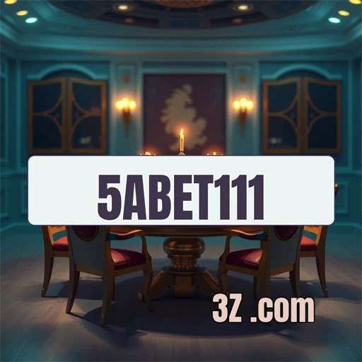 5abet111 Plataforma Oficial