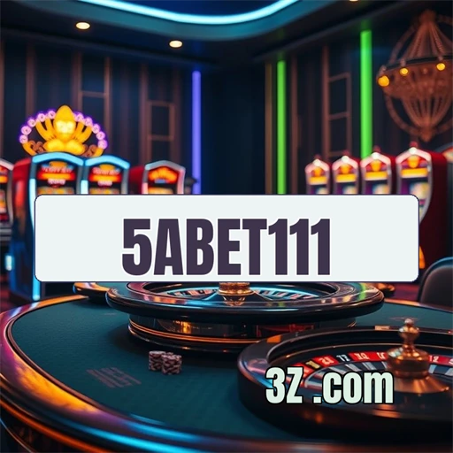 5abet111 Promoções Especiais
