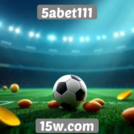 Análise das promoções disponíveis em 5abet111