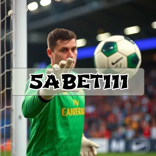 5abet111: Descubra Promoções que Podem Mudar Seu Jogo!