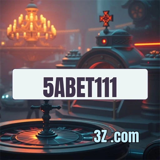As Melhores Slots do 5abet111 que Você Precisa Jogar